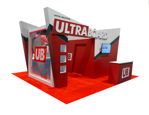 Trade Booth Design