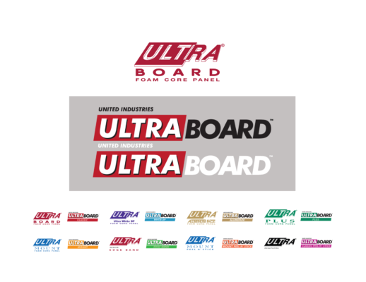 Corporation Branding Redesign