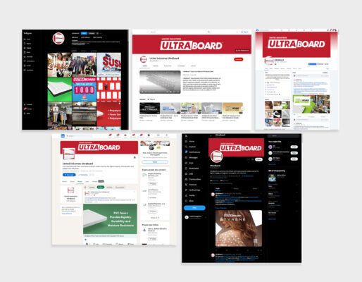 Social Media Channel Setup and Management