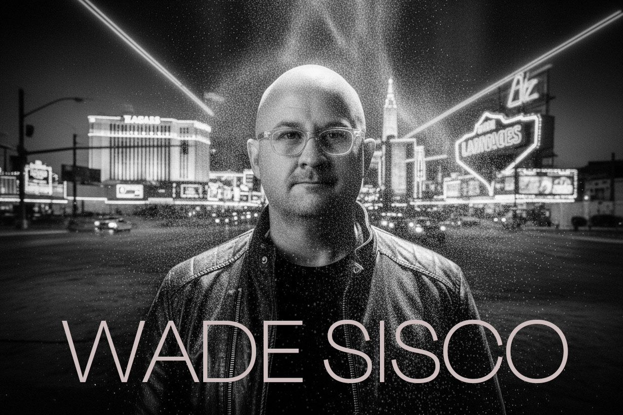 Wade Sisco Las Vegas